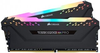 Corsair Vengeance RGB Pro (CMW32GX4M2Z3600C20) 32 GB 3600 MHz DDR4 Ram kullananlar yorumlar